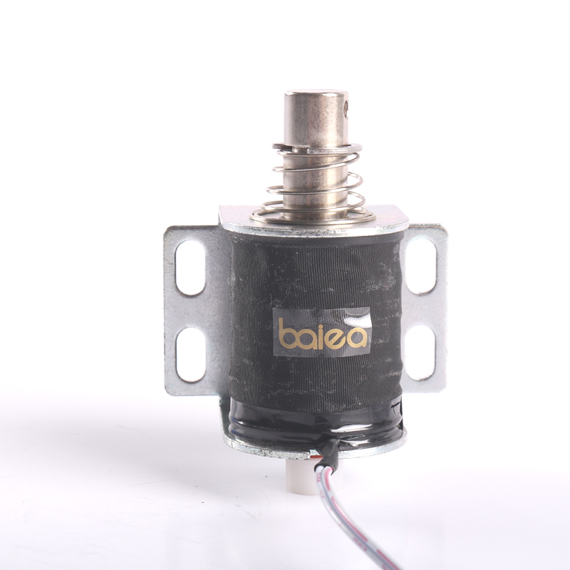 BYP1139框架推拉電磁鐵