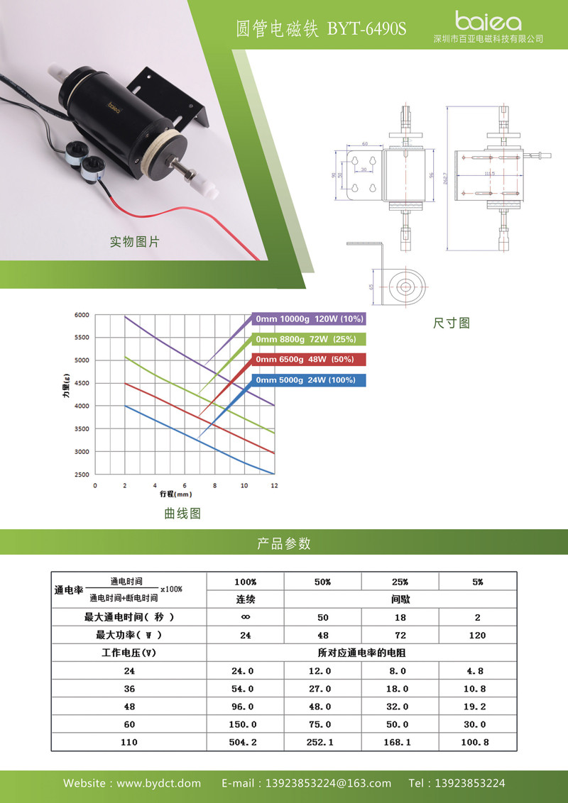 6490無噪音自動鋼琴電磁鐵參數(shù).jpg